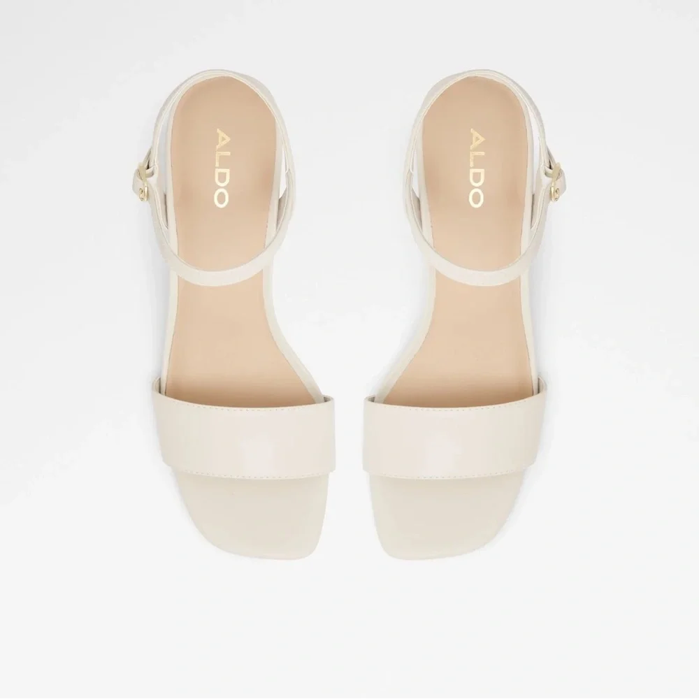 Aldo gleawia women's heeled sandals - Picture 12 of 14